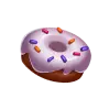 Donut at Premier Live Online Casino