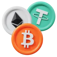 All cryptocurrencies are supported at Premier Live Casino
