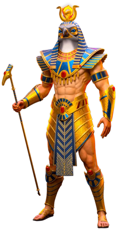 Egyptian at Premier Live Online Casino